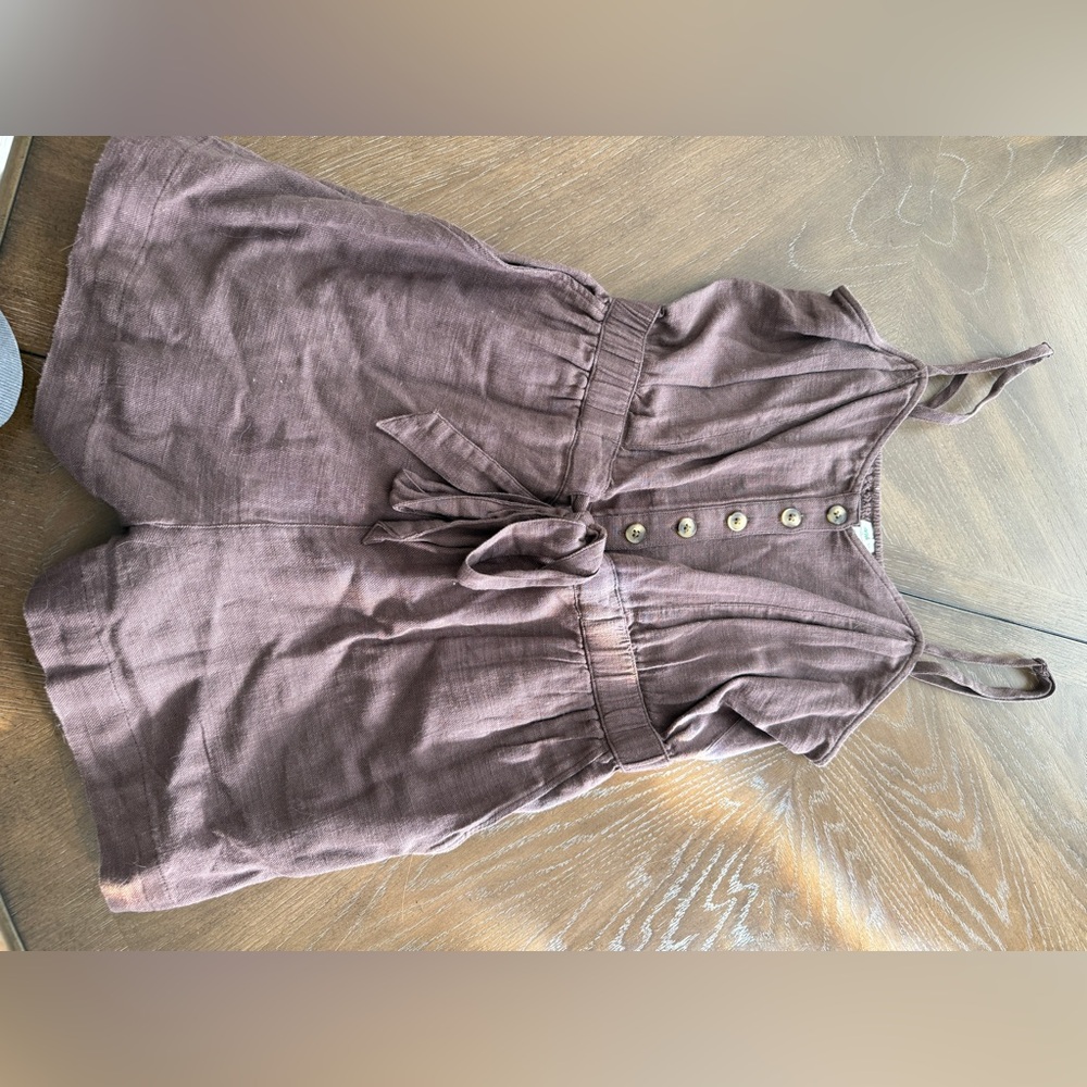 aerie romper
